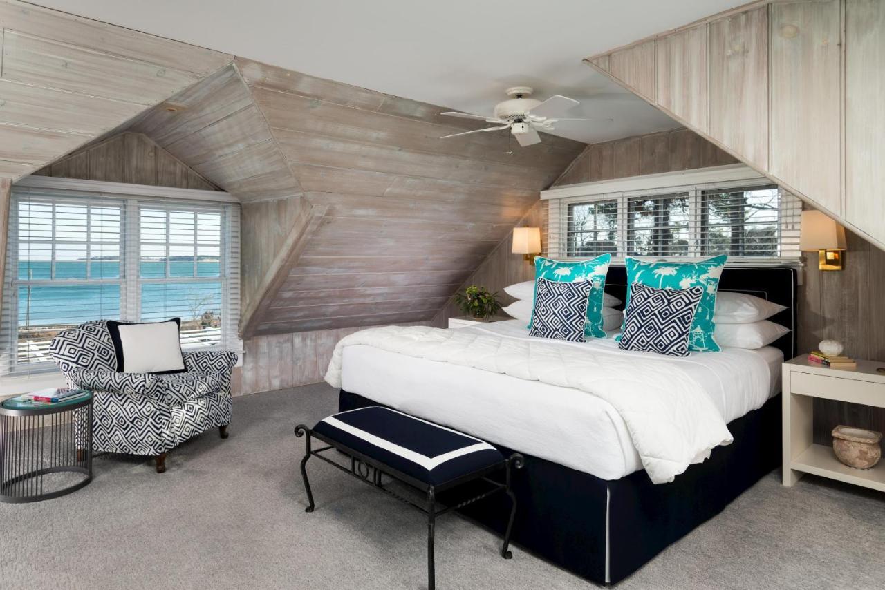 A Little Inn On Pleasant Bay South Orleans Экстерьер фото